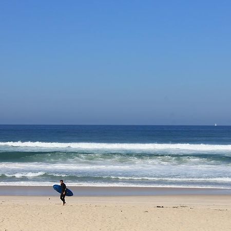 Апартаменти Pro Touristic Peniche Surf & Beach Екстер'єр фото