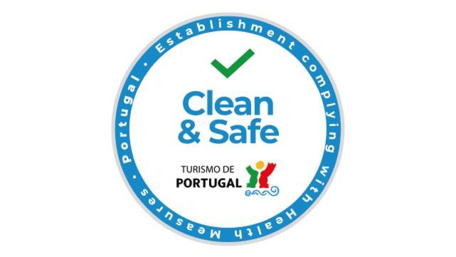 Апартаменти Pro Touristic Peniche Surf & Beach Екстер'єр фото